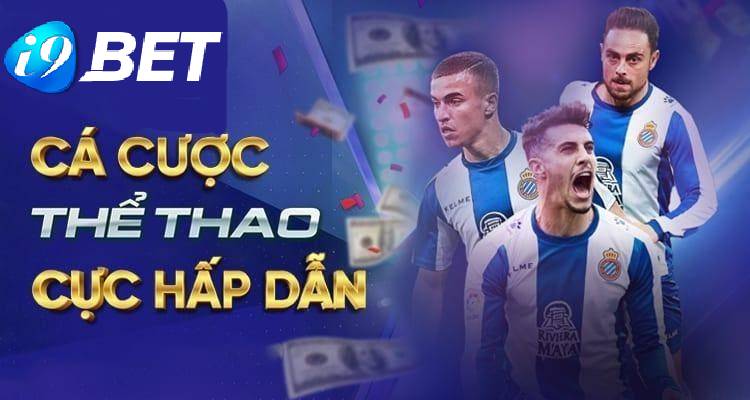 I9bet - Khám Phá Thế Giới Giải Trí Online Đỉnh Cao - Hơn Cả Một Nhà Cái