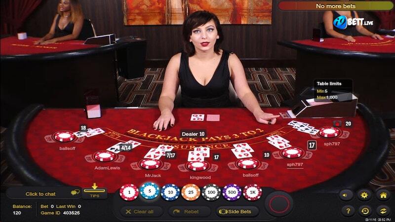 Khám phá tính uy tín của nhà cái I9BET và hướng dẫn cách chơi game casino để kiếm tiền thật một cách dễ dàng tại I9BET live. 