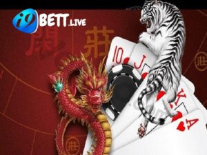 Khám phá cách thức chiến thắng nhà cái khi chơi Rồng Hổ tại I9BET. Tổng hợp những mẹo và chiến lược hiệu quả để bạn luôn nắm bắt cơ hội chiến thắng. Với I9BET, trải nghiệm sự hấp dẫn và chơi thông minh hơn với những bí quyết từ các chuyên gia. Đăng ký ngay để trải nghiệm thế giới giải trí casino trực tuyến tại I9BET.