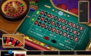 Khám phá thế giới của game Roulette tại I9BET với một bản giải thích đơn giản và dễ hiểu về các thuật ngữ cơ bản. Từ 'Outside Bets' đến 'Inside Bets', từ 'Straight Up' đến 'Split', chúng tôi sẽ hướng dẫn bạn qua mỗi thuật ngữ một cách chi tiết và rõ ràng. Bắt đầu chơi Roulette với tự tin và hiểu biết, đăng ký tài khoản ngay hôm nay tại I9BET